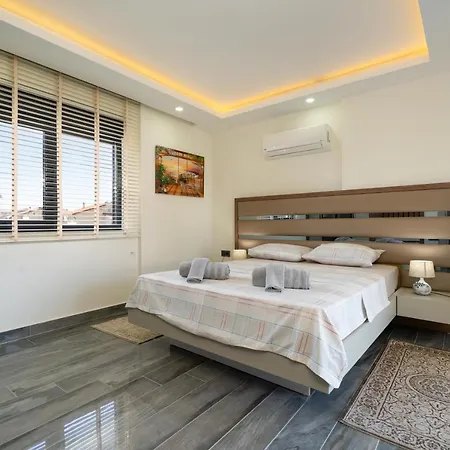 Siba Vila Belek